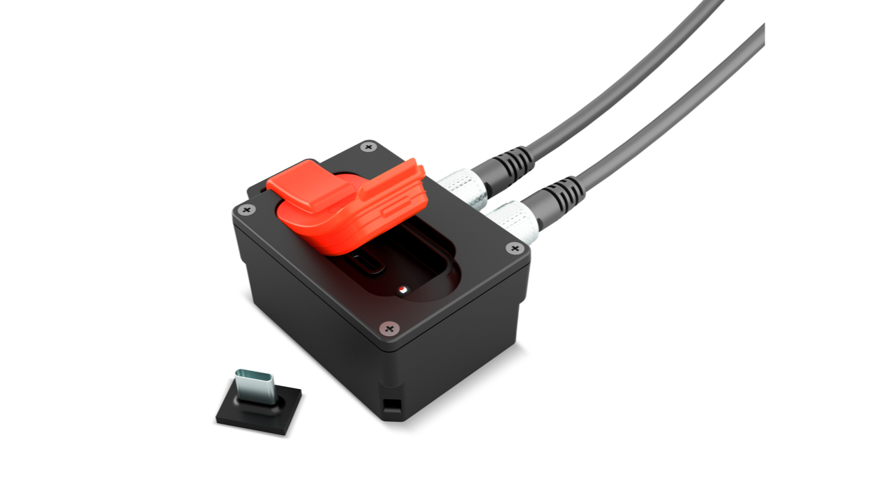 ECULog 発売