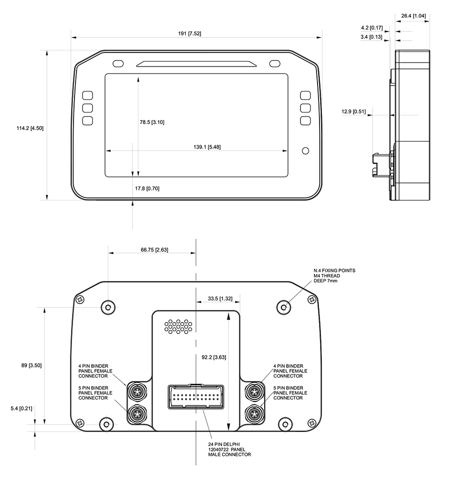 製品図面