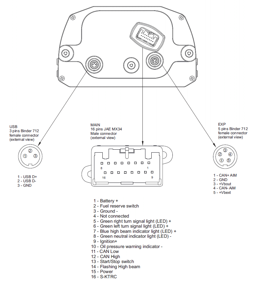 製品図面