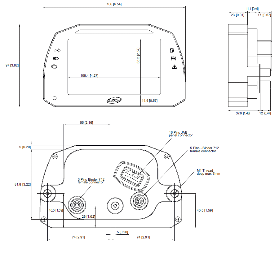 製品図面