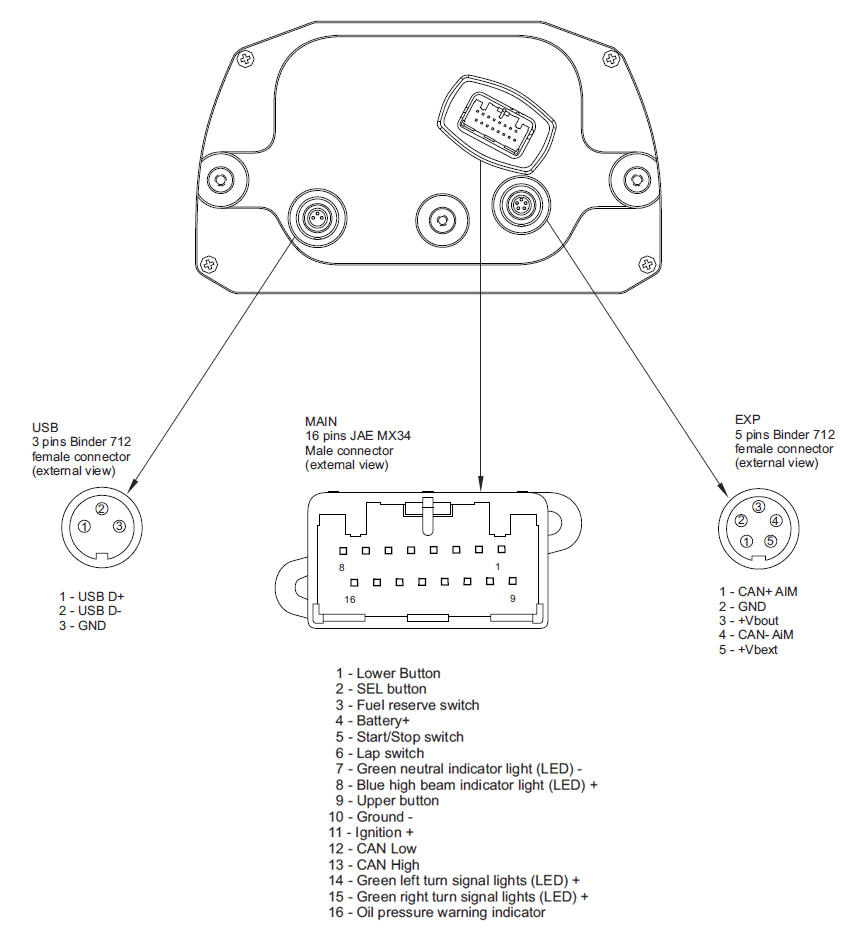 製品図面