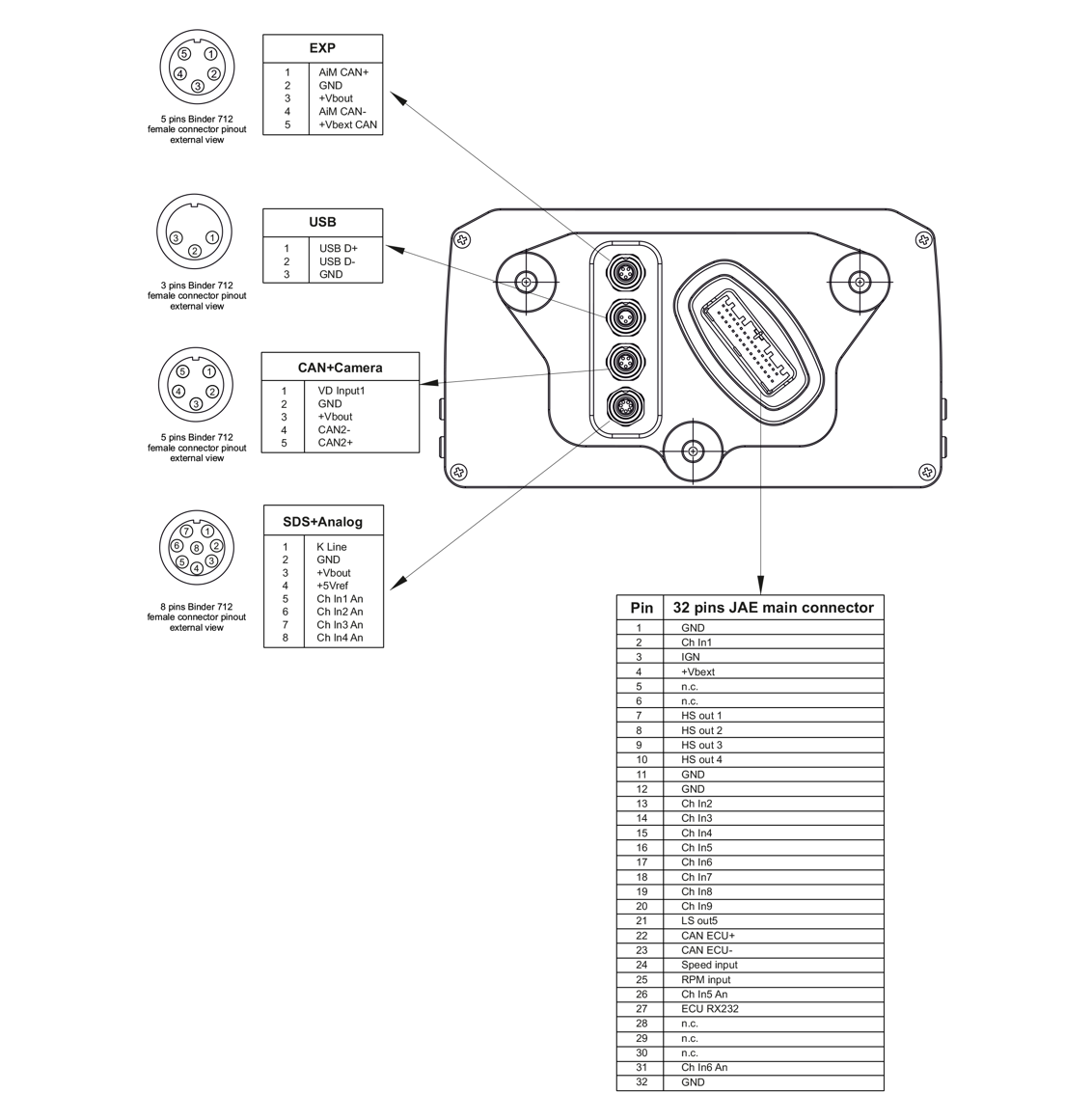 製品図面