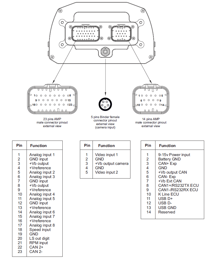 製品図面