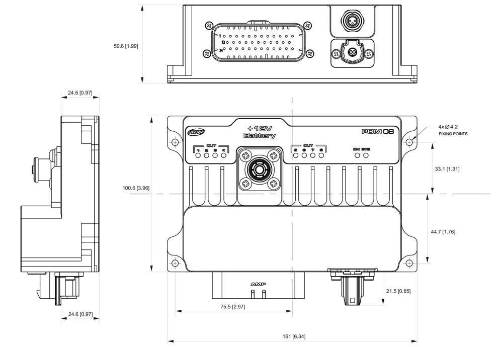 製品図面