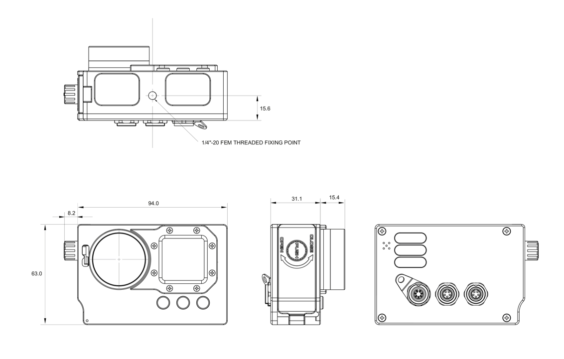 製品図面