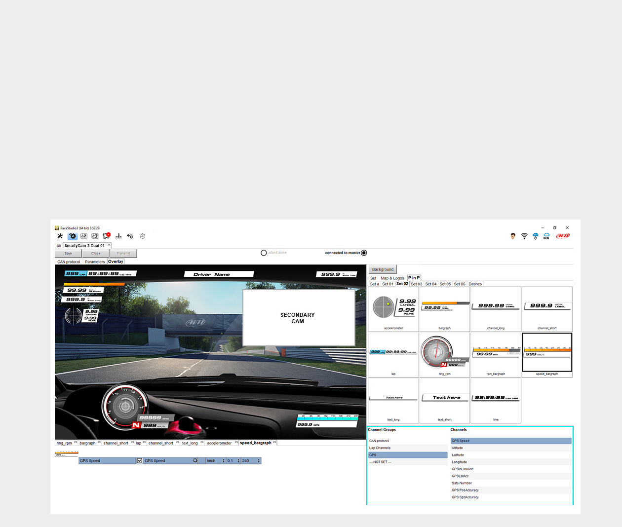 SmartyCAM 3 DUAL Aim日本語オフィシャルサイト