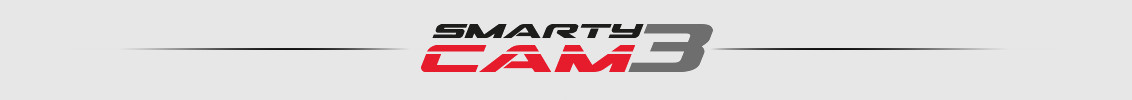 SmartyCAM 3