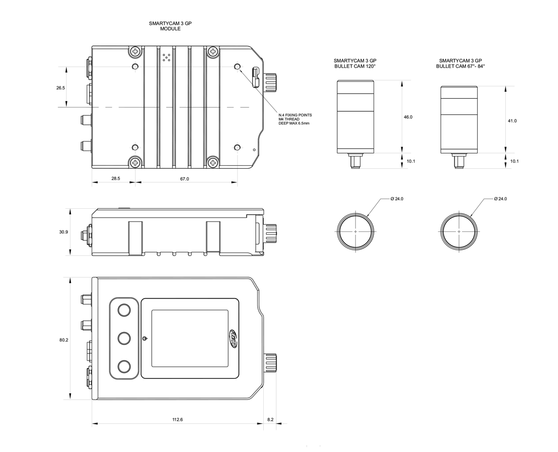 製品図面