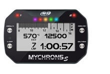 MyChron5S